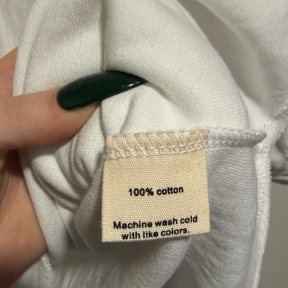 Algnd Terry Set - image 4